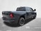 2026 RAM 1500 RAM 1500 WARLOCK CREW CAB 4X4 5'7' BOX