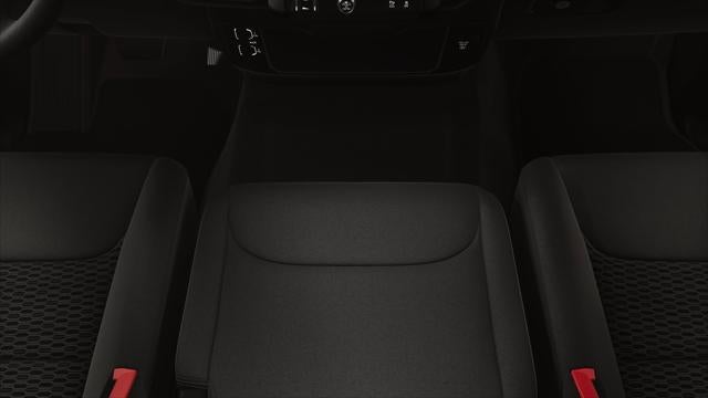 2026 RAM 1500 RAM 1500 EXPRESS CREW CAB 4X4 5'7' BOX