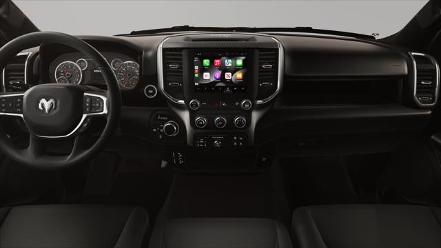 2026 RAM 1500 RAM 1500 EXPRESS CREW CAB 4X4 5'7' BOX