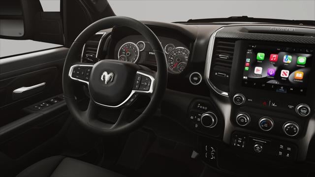 2026 RAM 1500 RAM 1500 EXPRESS CREW CAB 4X4 5'7' BOX
