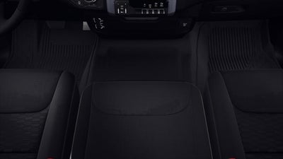 2027 RAM Ram 1500 RAM 1500 WARLOCK CREW CAB 4X4 5'7' BOX