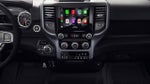 2027 RAM Ram 1500 RAM 1500 WARLOCK CREW CAB 4X4 5'7' BOX