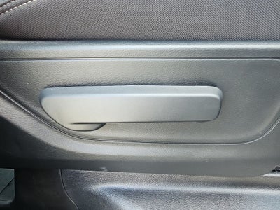 2026 RAM 1500 RAM 1500 EXPRESS CREW CAB 4X4 5'7' BOX