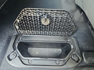 2026 RAM 1500 RAM 1500 EXPRESS CREW CAB 4X4 5'7' BOX