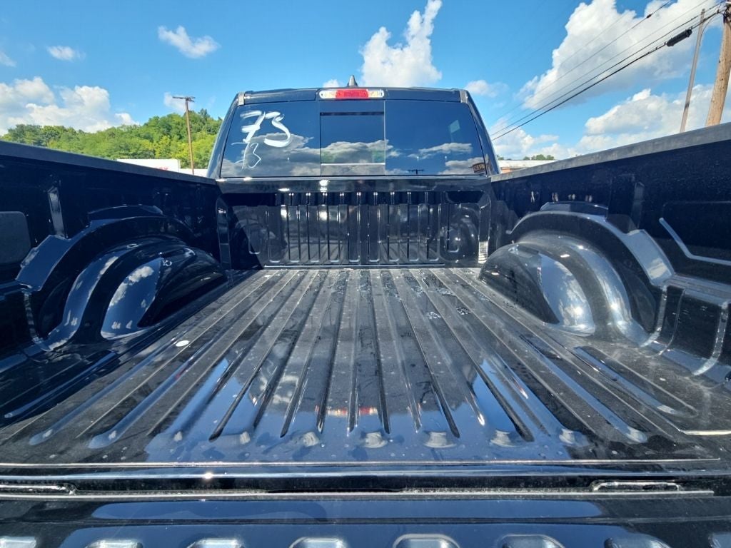 2026 RAM 1500 RAM 1500 EXPRESS CREW CAB 4X4 5'7' BOX