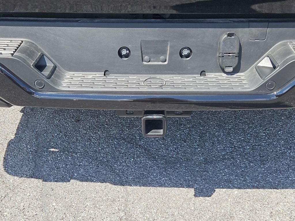 2026 RAM 1500 RAM 1500 EXPRESS CREW CAB 4X4 5'7' BOX