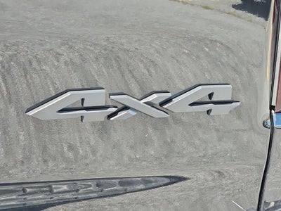 2026 RAM 1500 RAM 1500 EXPRESS CREW CAB 4X4 5'7' BOX