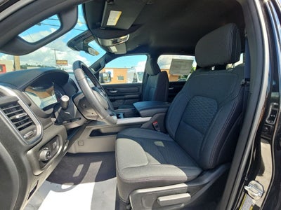 2026 RAM 1500 RAM 1500 EXPRESS CREW CAB 4X4 5'7' BOX