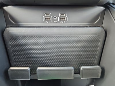2026 RAM 1500 RAM 1500 EXPRESS CREW CAB 4X4 5'7' BOX
