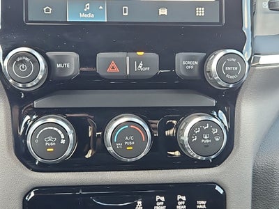 2026 RAM 1500 RAM 1500 EXPRESS CREW CAB 4X4 5'7' BOX