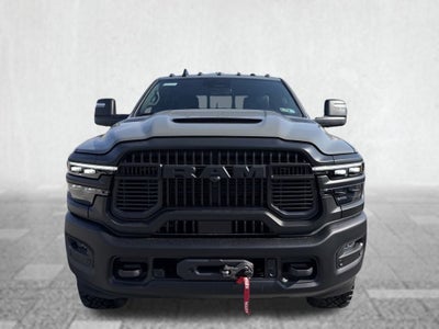 2026 RAM Ram 2500 RAM 2500 POWER WAGON CREW CAB 4X4 6'4' BOX