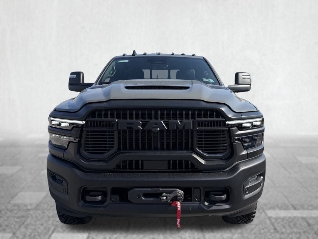 2026 RAM Ram 2500 RAM 2500 POWER WAGON CREW CAB 4X4 6'4' BOX