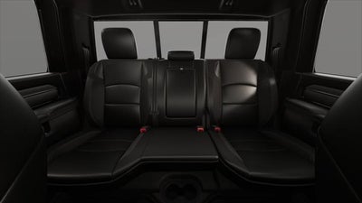 2026 RAM Ram 2500 RAM 2500 POWER WAGON CREW CAB 4X4 6'4' BOX