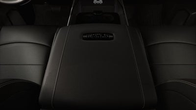 2026 RAM Ram 2500 RAM 2500 POWER WAGON CREW CAB 4X4 6'4' BOX