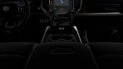 2026 RAM Ram 2500 RAM 2500 POWER WAGON CREW CAB 4X4 6'4' BOX