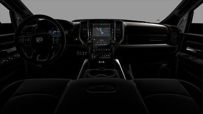 2026 RAM Ram 2500 RAM 2500 POWER WAGON CREW CAB 4X4 6'4' BOX