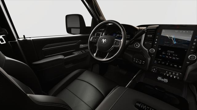 2026 RAM Ram 2500 RAM 2500 POWER WAGON CREW CAB 4X4 6'4' BOX