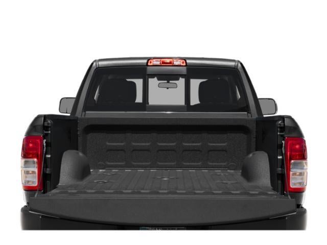 2019 RAM 2500 Tradesman Crew Cab 4x4 6'4' Box