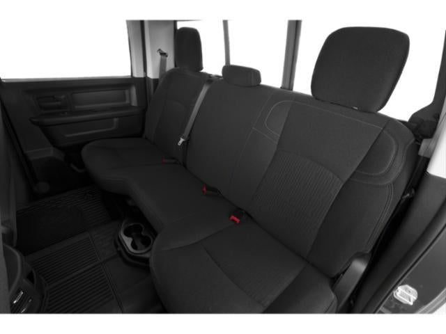 2019 RAM 2500 Tradesman Crew Cab 4x4 6'4' Box