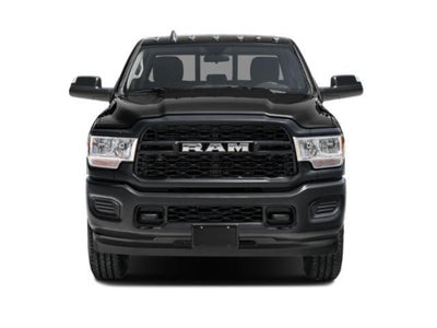2019 RAM 2500 Tradesman Crew Cab 4x4 6'4' Box