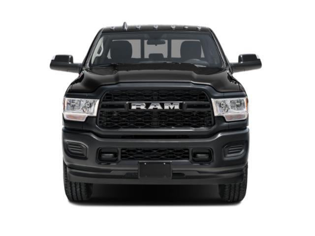 2019 RAM 2500 Tradesman Crew Cab 4x4 6'4' Box