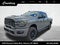 2027 RAM Ram 2500 RAM 2500 BLACK EXPRESS CREW CAB 4X4 6'4' BOX