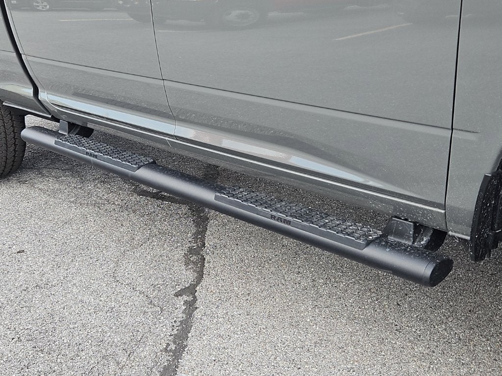 2027 RAM Ram 2500 RAM 2500 BLACK EXPRESS CREW CAB 4X4 6'4' BOX