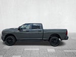 2027 RAM Ram 2500 RAM 2500 BLACK EXPRESS CREW CAB 4X4 6'4' BOX
