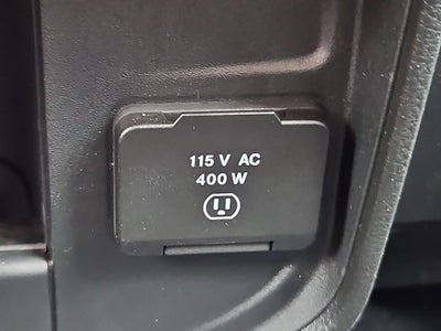 2027 RAM Ram 2500 RAM 2500 BLACK EXPRESS CREW CAB 4X4 6'4' BOX
