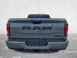 2027 RAM Ram 2500 RAM 2500 BLACK EXPRESS CREW CAB 4X4 6'4' BOX