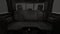 2026 RAM 2500 RAM 2500 BLACK EXPRESS CREW CAB 4X4 6'4' BOX
