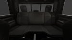 2026 RAM Ram 2500 RAM 2500 WARLOCK CREW CAB 4X4 6'4' BOX