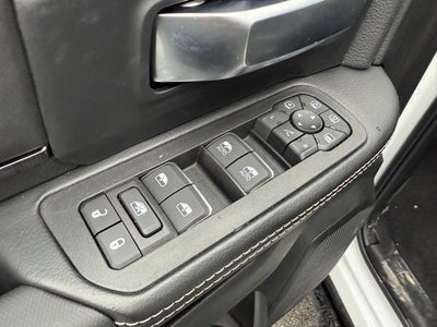 2025 RAM 2500 Power Wagon Rebel Crew Cab 4x4 6'4' Box