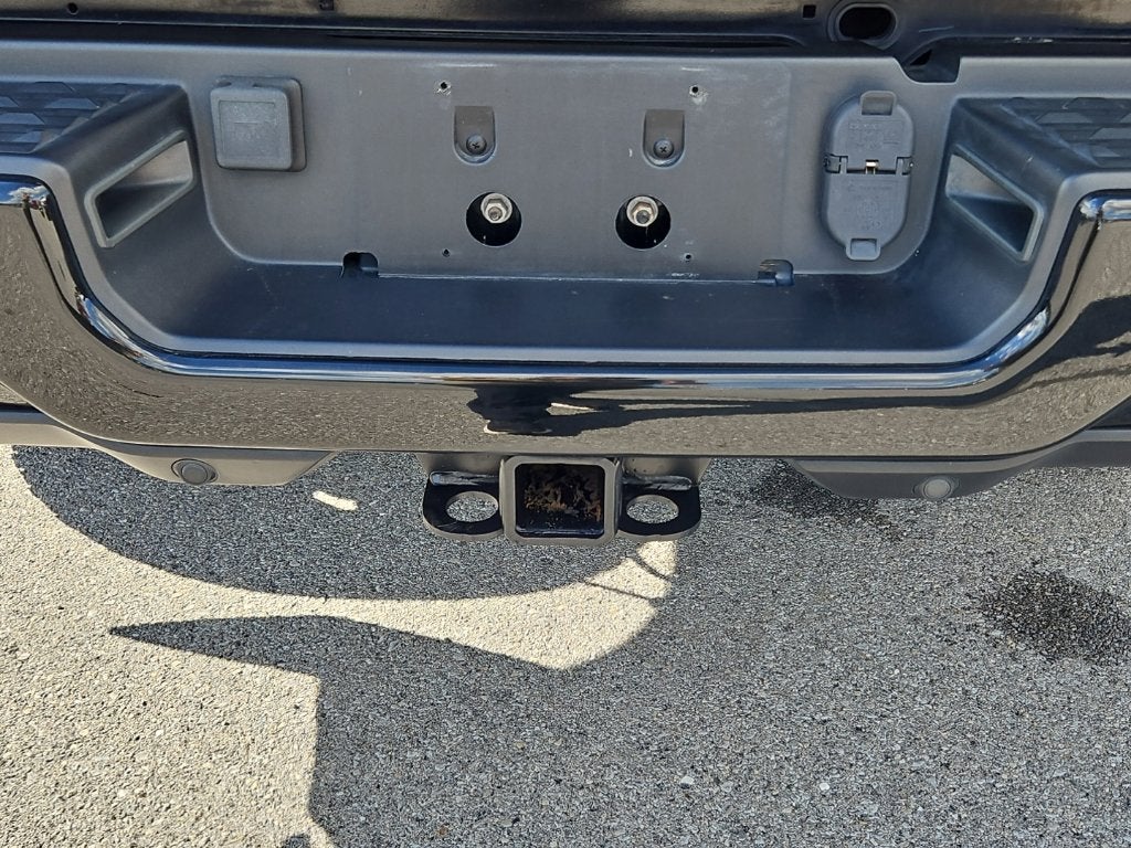 2022 RAM 2500 Laramie Crew Cab 4x4 6'4' Box