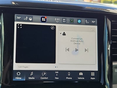 2022 RAM 2500 Laramie Crew Cab 4x4 6'4' Box