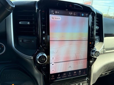 2026 RAM Ram 2500 RAM 2500 BIG HORN CREW CAB 4X4 8' BOX