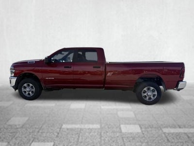 2026 RAM Ram 2500 RAM 2500 BIG HORN CREW CAB 4X4 8' BOX