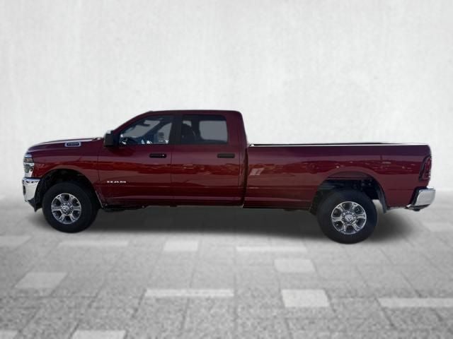 2026 RAM Ram 2500 RAM 2500 BIG HORN CREW CAB 4X4 8' BOX