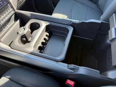 2026 RAM Ram 2500 RAM 2500 BIG HORN CREW CAB 4X4 8' BOX