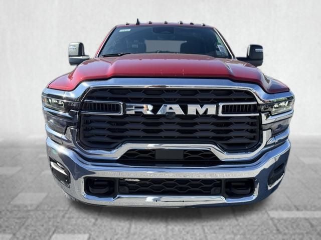 2026 RAM Ram 2500 RAM 2500 BIG HORN CREW CAB 4X4 8' BOX