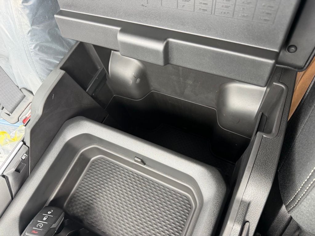 2026 RAM Ram 2500 RAM 2500 BIG HORN CREW CAB 4X4 8' BOX