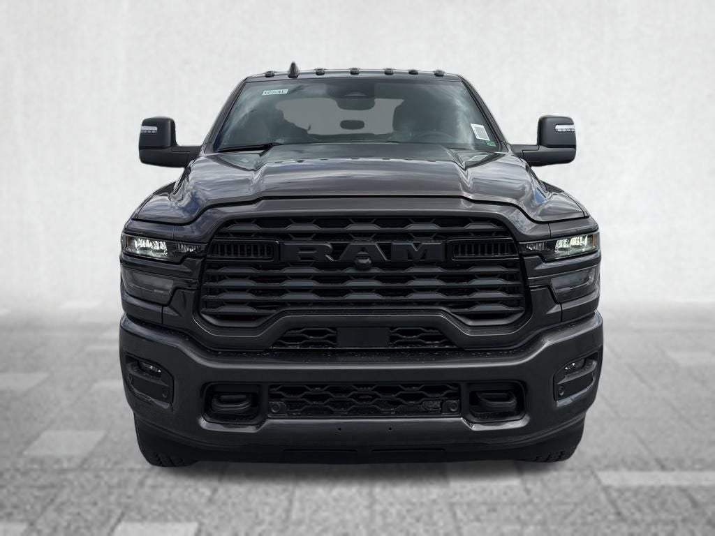 2026 RAM Ram 2500 RAM 2500 BIG HORN CREW CAB 4X4 8' BOX