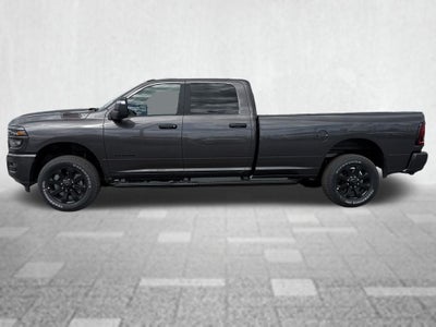 2026 RAM Ram 2500 RAM 2500 BIG HORN CREW CAB 4X4 8' BOX