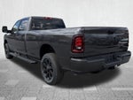 2026 RAM Ram 2500 RAM 2500 BIG HORN CREW CAB 4X4 8' BOX