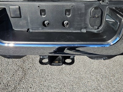 2026 RAM 2500 Big Horn Crew Cab 4x4 8' Box