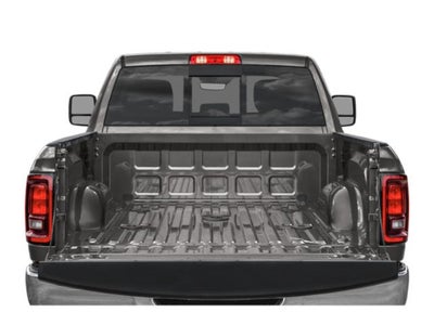 2026 RAM 2500 Big Horn Crew Cab 4x4 8' Box