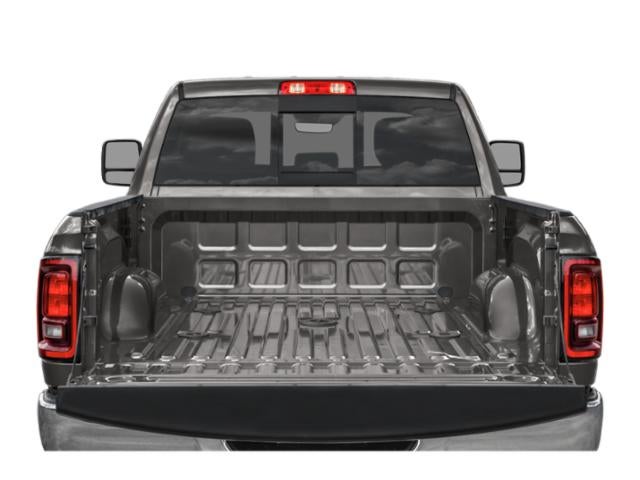 2026 RAM 2500 Big Horn Crew Cab 4x4 8' Box