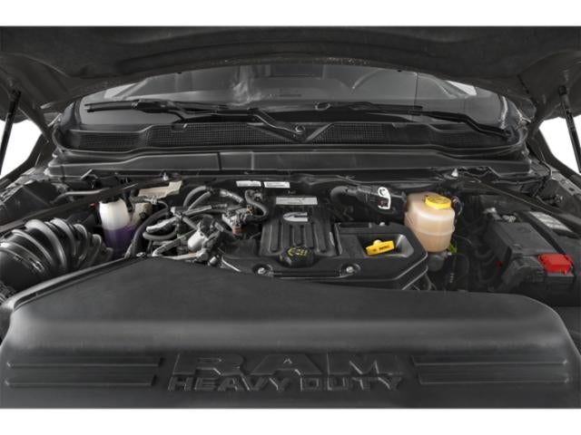 2026 RAM 2500 Big Horn Crew Cab 4x4 8' Box