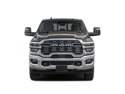 2026 RAM 2500 Big Horn Crew Cab 4x4 8' Box