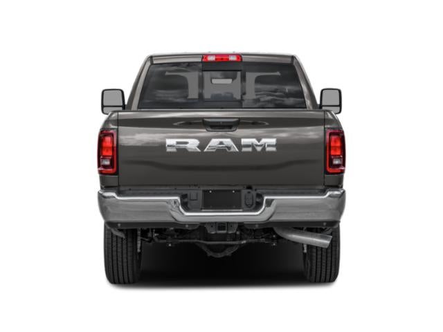 2026 RAM 2500 Big Horn Crew Cab 4x4 8' Box